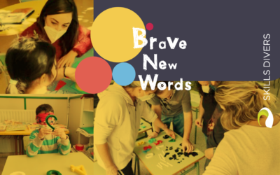 Teacher training as part of the Erasmus+ Project “Brave New Words”